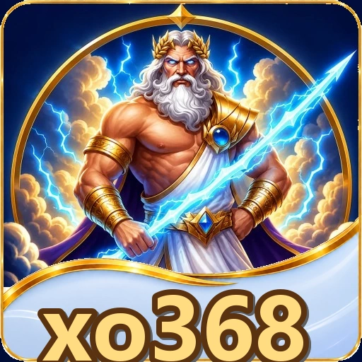 Tampilan antarmuka xo368 di Android